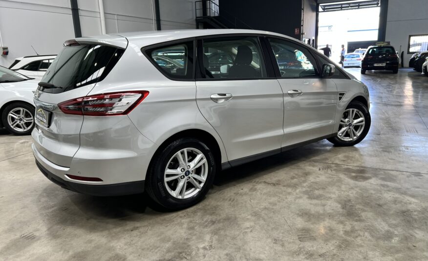 FORD S-Max 2.0 TDCI PANTHER TREND 150 CV