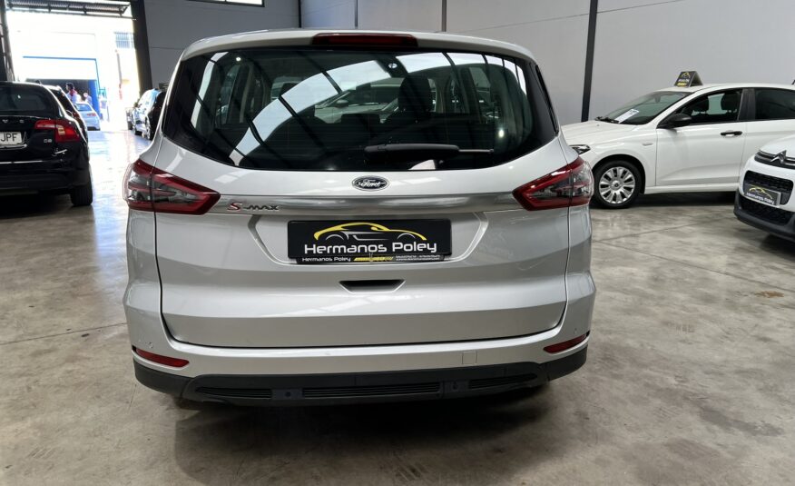 FORD S-Max 2.0 TDCI PANTHER TREND 150 CV