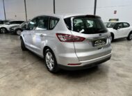 FORD S-Max 2.0 TDCI PANTHER TREND 150 CV