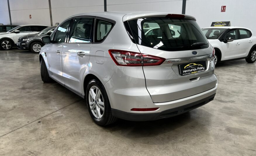 FORD S-Max 2.0 TDCI PANTHER TREND 150 CV