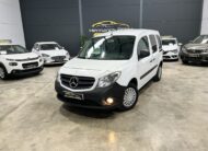 MERCEDES-BENZ CITAN 108 CDI TOURER SELECTIVE