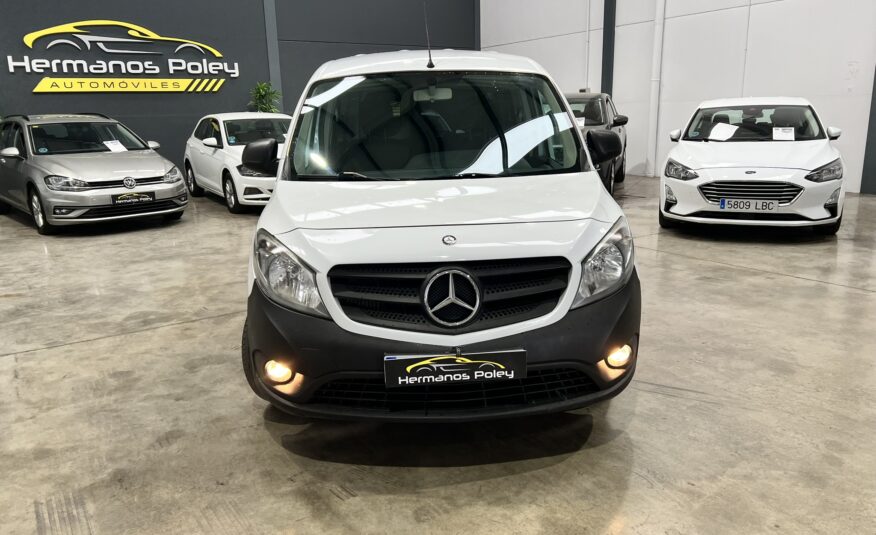 MERCEDES-BENZ CITAN 108 CDI TOURER SELECTIVE