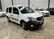 MERCEDES-BENZ CITAN 108 CDI TOURER SELECTIVE