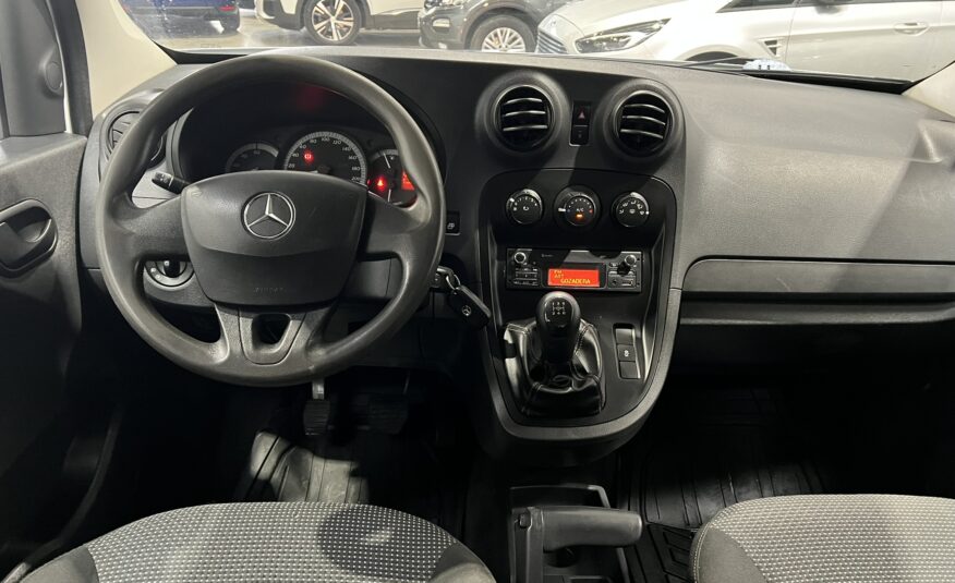 MERCEDES-BENZ CITAN 108 CDI TOURER SELECTIVE