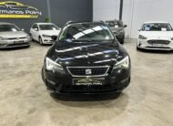 SEAT LEON ST 1.6 TDI DSG STYLE EDITION 115 CV