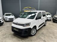 CITROEN BERLINGO TALLA M 1.5 BLUEHDI FEEL 102 CV