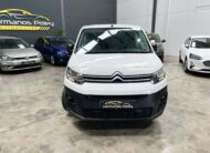 CITROEN BERLINGO TALLA M 1.5 BLUEHDI FEEL 102 CV