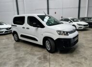 CITROEN BERLINGO TALLA M 1.5 BLUEHDI FEEL 102 CV