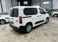 CITROEN BERLINGO TALLA M 1.5 BLUEHDI FEEL 102 CV