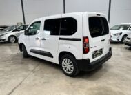 CITROEN BERLINGO TALLA M 1.5 BLUEHDI FEEL 102 CV