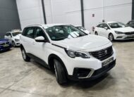 PEUGEOT 5008 1.5 BLUEHDI ACTIVE 130 CV 7 PLAZAS