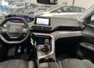 PEUGEOT 5008 1.5 BLUEHDI ACTIVE 130 CV 7 PLAZAS