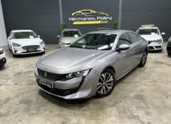 PEUGEOT 508 2.0 BLUEHDI ALLURE EAT8 160 CV