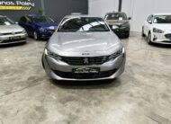 PEUGEOT 508 2.0 BLUEHDI ALLURE EAT8 160 CV