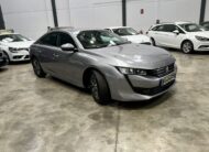 PEUGEOT 508 2.0 BLUEHDI ALLURE EAT8 160 CV