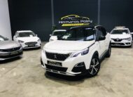 PEUGEOT 3008 1.5 BLUEHDI GT LINE 130 CV