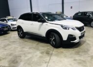 PEUGEOT 3008 1.5 BLUEHDI GT LINE 130 CV