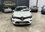 RENAULT CLIO 1.5 DCI BUSINESS 90 CV