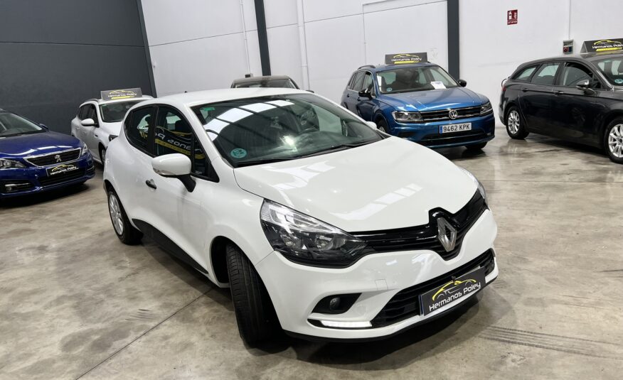 RENAULT CLIO 1.5 DCI BUSINESS 90 CV