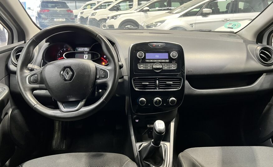 RENAULT CLIO 1.5 DCI BUSINESS 90 CV