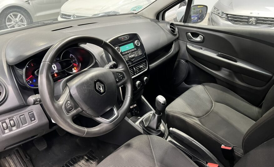 RENAULT CLIO 1.5 DCI BUSINESS 90 CV