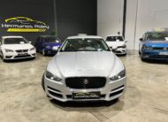 JAGUAR XE 2.0 DIESEL PURE 180CV