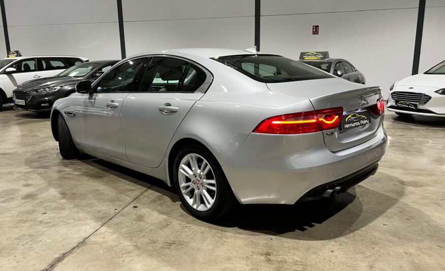 JAGUAR XE 2.0 DIESEL PURE 180CV