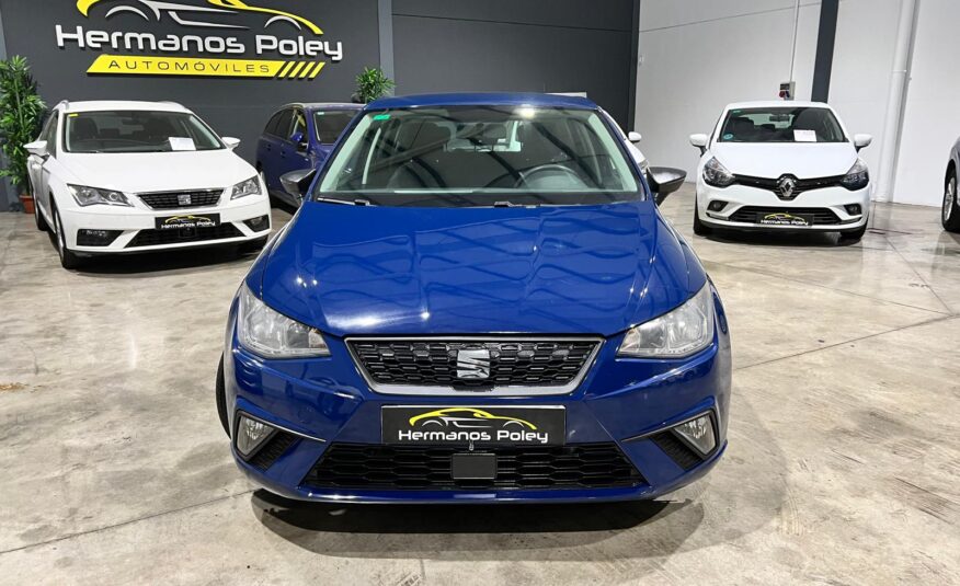 SEAT IBIZA 1.0 TSI REFERENCE 75CV