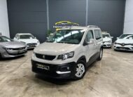 PEUGEOT RIFTER 1.5 BLUEHDI ACTIVE NAV+STANDARD 100 CV