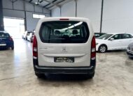 PEUGEOT RIFTER 1.5 BLUEHDI ACTIVE NAV+STANDARD 100 CV