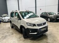 PEUGEOT RIFTER 1.5 BLUEHDI ACTIVE NAV+STANDARD 100 CV