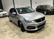 PEUGEOT 308 1.5 BLUEHDI STYLE 100 CV