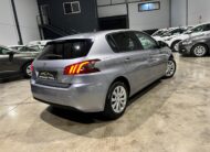 PEUGEOT 308 1.5 BLUEHDI STYLE 100 CV