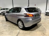 PEUGEOT 308 1.5 BLUEHDI STYLE 100 CV