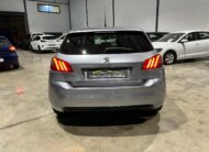 PEUGEOT 308 1.5 BLUEHDI STYLE 100 CV