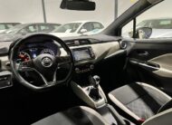 NISSAN MICRA 1.5 DCI N-CONNECTA 90 CV