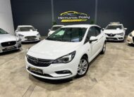 OPEL ASTRA 1.6 CDTI BUSINESS + 110 CV