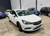 OPEL ASTRA 1.6 CDTI BUSINESS + 110 CV