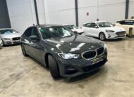 BMW SERIE 3 320D XDRIVE 190CV PAQUETE M