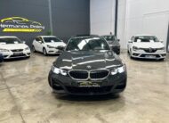 BMW SERIE 3 320D XDRIVE 190CV PAQUETE M