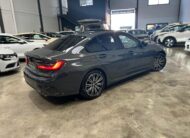 BMW SERIE 3 320D XDRIVE 190CV PAQUETE M