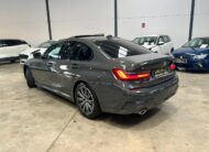 BMW SERIE 3 320D XDRIVE 190CV PAQUETE M