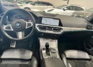 BMW SERIE 3 320D XDRIVE 190CV PAQUETE M