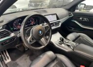 BMW SERIE 3 320D XDRIVE 190CV PAQUETE M