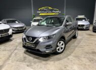 NISSAN QASHQAI 1.5 DCI E6D ACENTA 115 CV