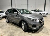 NISSAN QASHQAI 1.5 DCI E6D ACENTA 115 CV