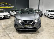 NISSAN QASHQAI 1.5 DCI E6D ACENTA 115 CV